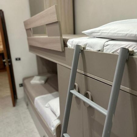 Apartament Santa Maria House Neapol Zewnętrze zdjęcie