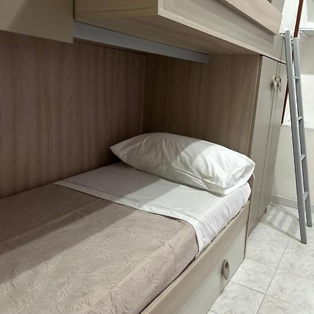 Apartament Santa Maria House Neapol Zewnętrze zdjęcie