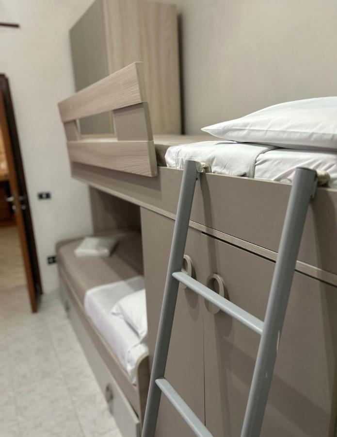 Apartament Santa Maria House Neapol Zewnętrze zdjęcie