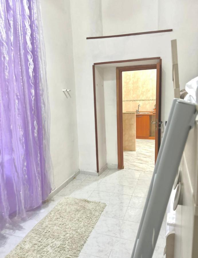 Apartament Santa Maria House Neapol Zewnętrze zdjęcie