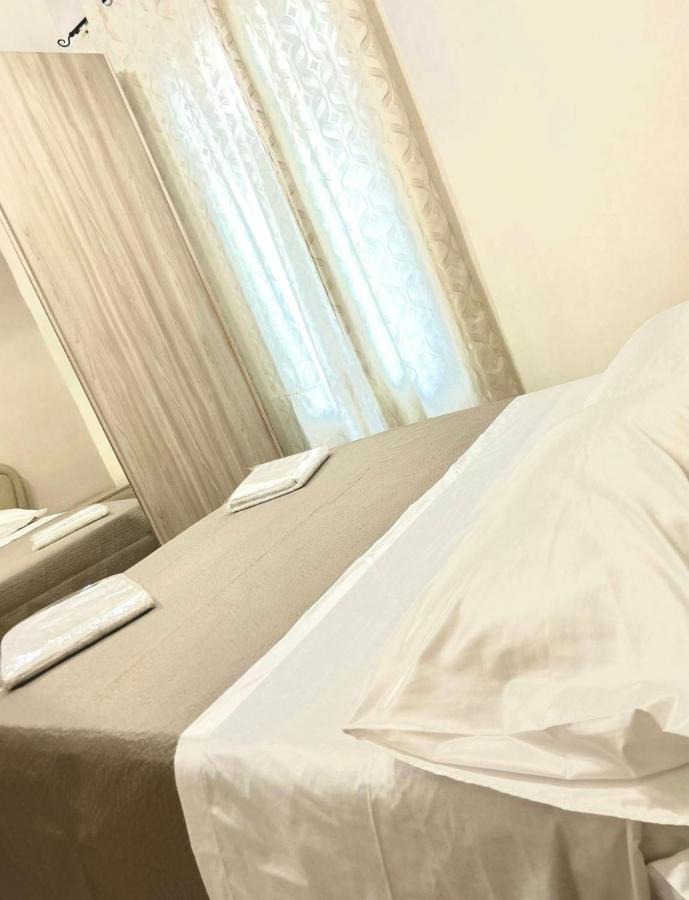 Apartament Santa Maria House Neapol Zewnętrze zdjęcie